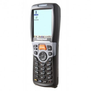 Терминал сбора данных Honeywell Scanpal 5100
